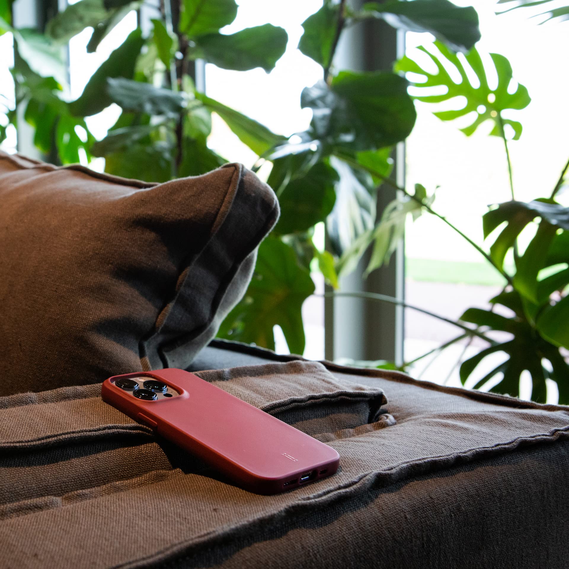 Custodia EcoCase - Eco per iPhone 16 Plus - La Casa de las Carcasas, Accessori e Cover per telefoni Custodia EcoCase - Eco per iPhone 16 Plus - La Casa de las Carcasas, Accessori e Cover per telefoni