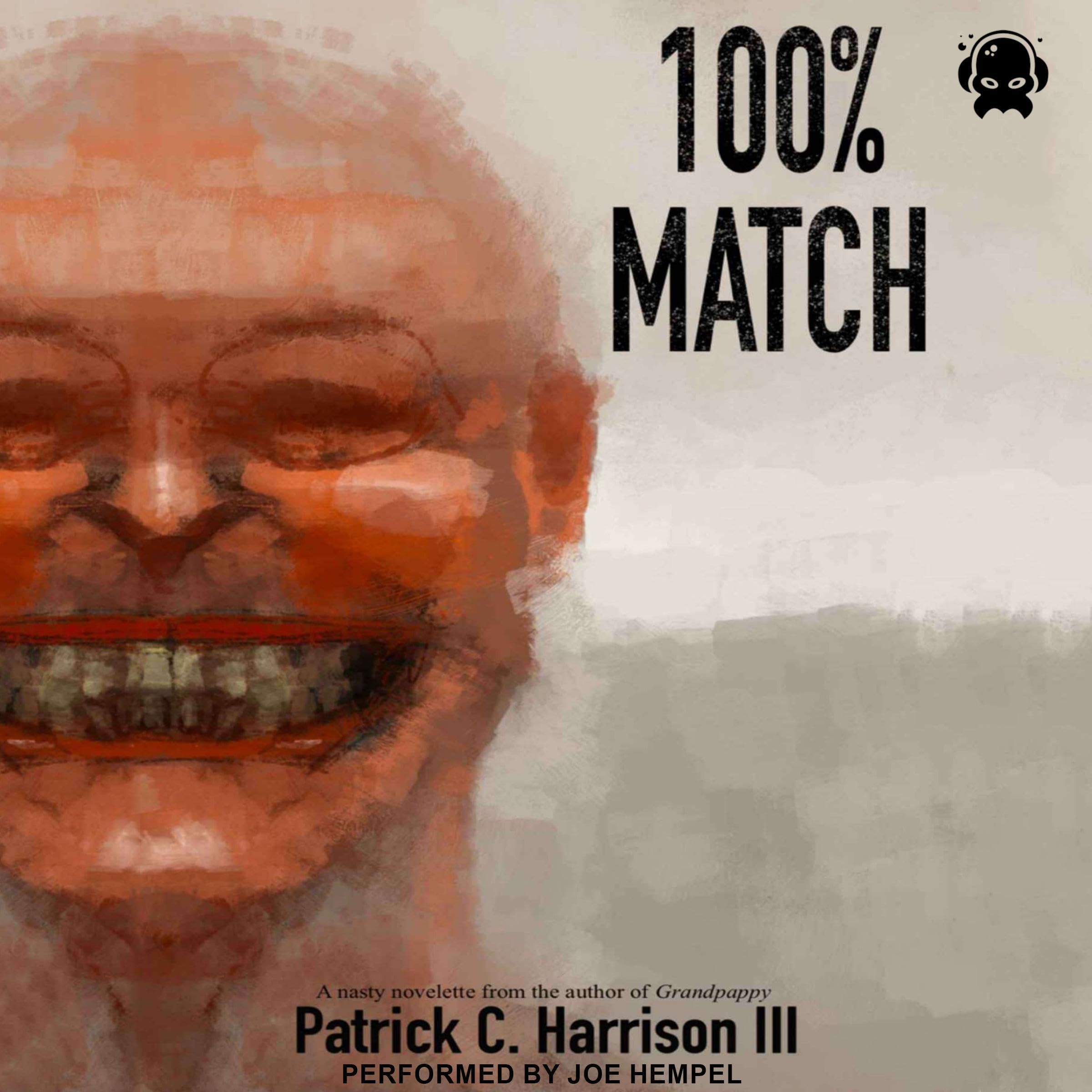 100% Match