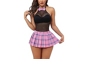 Snap Crotch Bodysuit: Unleash Seductive Femininity