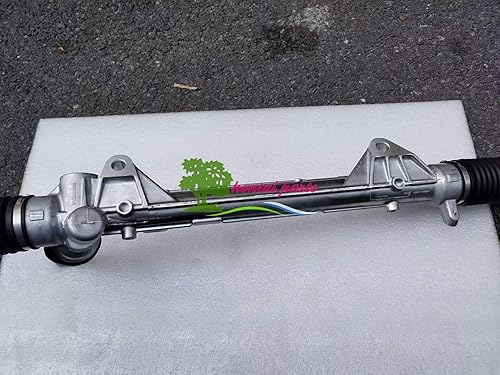 Miniatura 4 de Nuevas piezas de repuesto del engranaje del bastidor de la dirección asistida para Nissan X-Trail t32/QASHQAI J11 48001-4BA0A, LHD