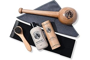 The Ultimate Softball Glove Break-In Tool Kit