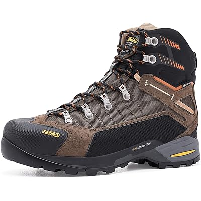 Мужские кроссовки Asolo Drifter Pro Gv Mm