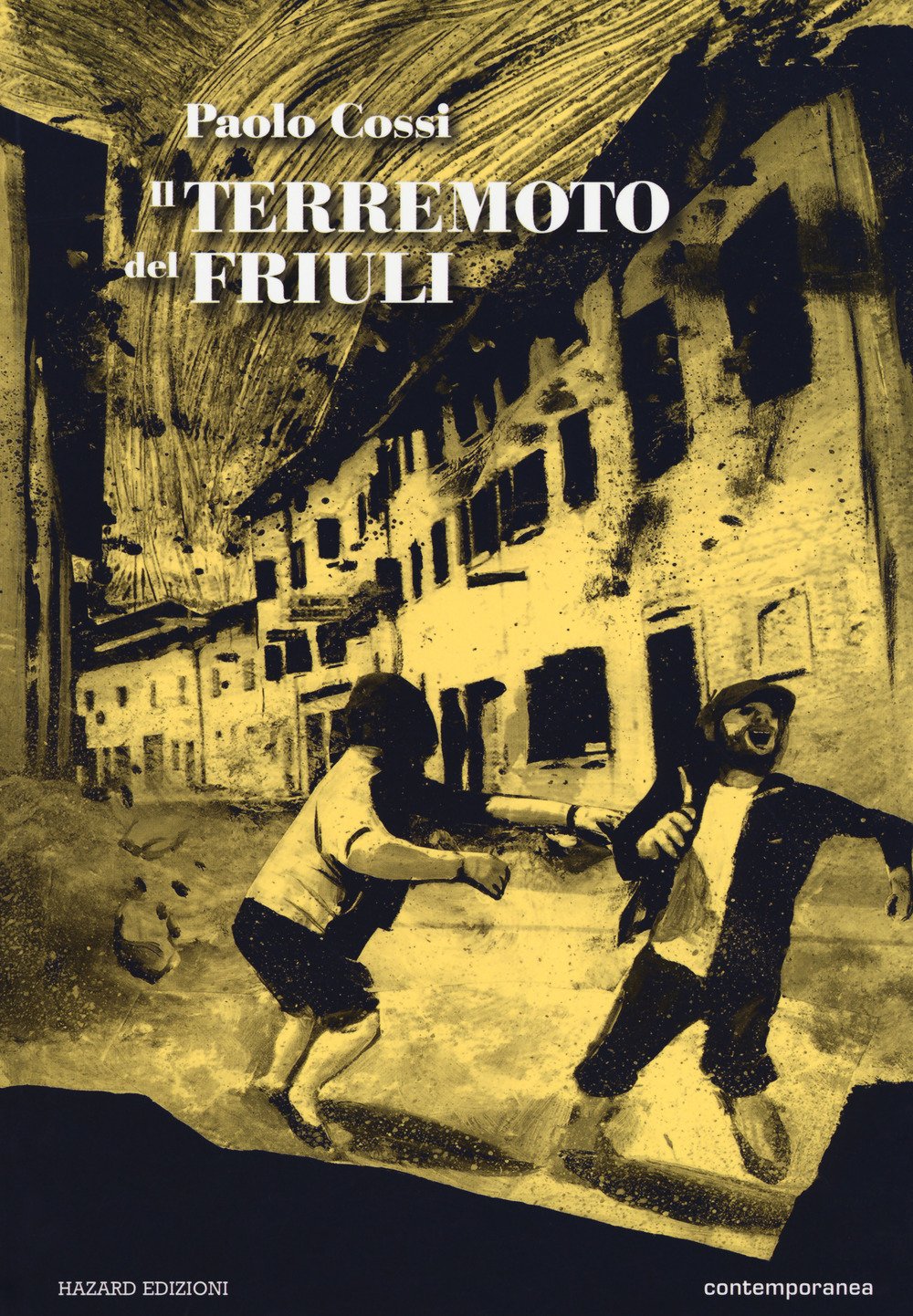 Il Terremoto Del Friuli - 4