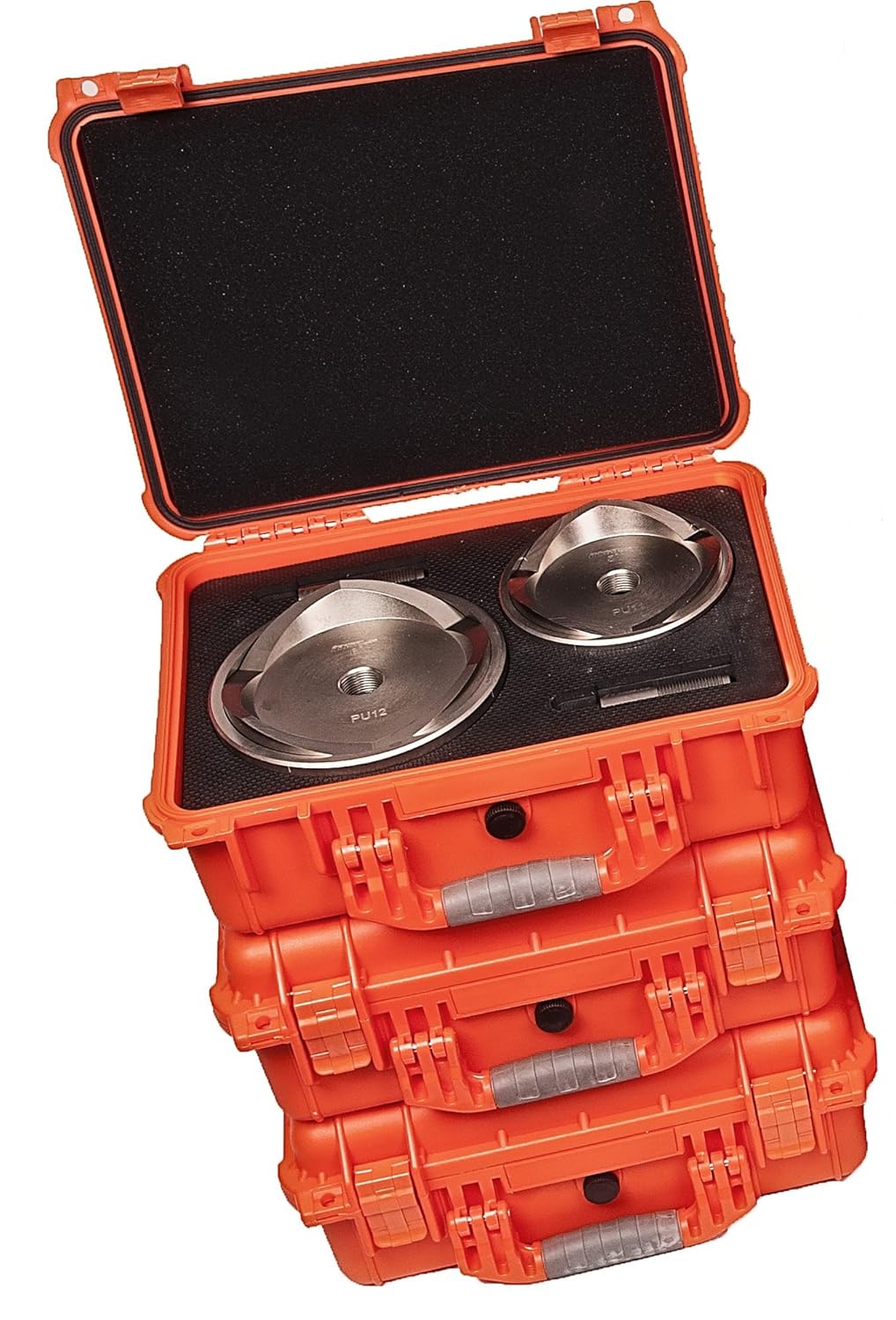 iToolco GP122 Gear Punch Kit, 1/22" Industrial & Scientific