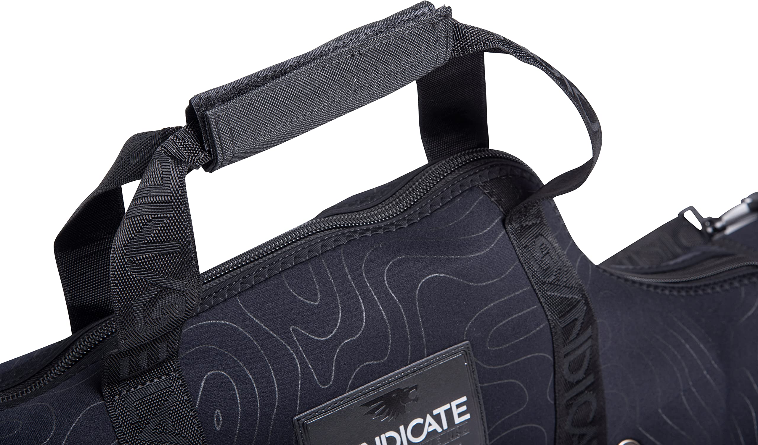 Amazon.com : HO Syndicate Neo Bag W/Fin Protector Slalom