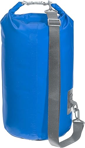 Miniatura 5 de Skog Å Kust DrySåk - Bolsa seca impermeable con bolsillo exterior con cremallera, para kayak, rafting, navegar, natación, campamento, senderismo,