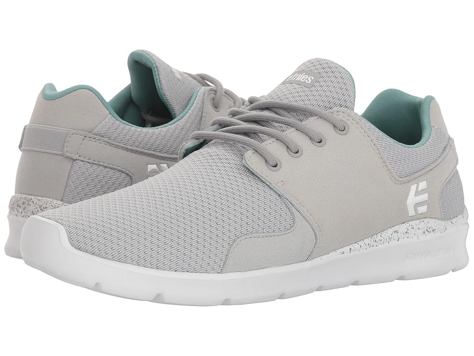 

etnies Scout XT (Light Grey) Men's Skate Shoes