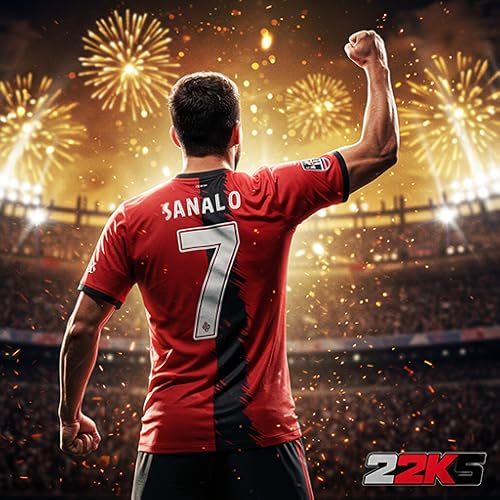 Real Football 2025: FC Soccer World Start League 2025
