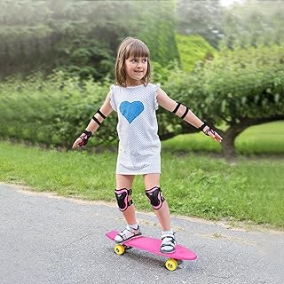 VANZACK Skate Adulto Skate Adulto Placas Longas Longboard Skate Adulto Skate Rua Skate Completo Longboard 4 Rodas Skate Skate Skate Para Crianças Indoor Conjunto De Skate Pp