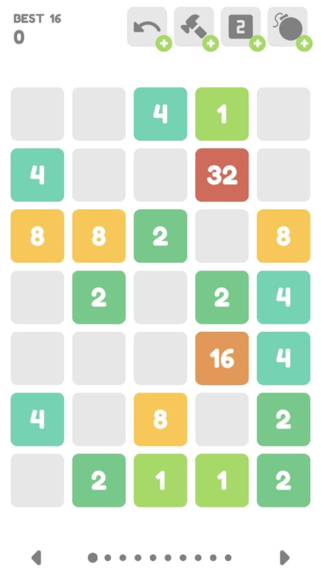Numbers Merge- 2048 Maths Puzzle - App on the Amazon Appstore
