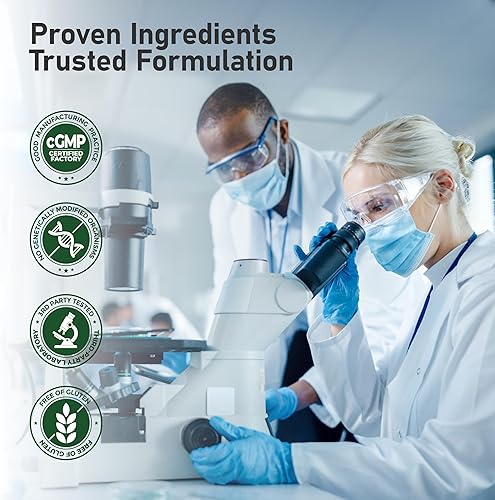 Miniatura 8 de HiWell Aceite de orégano con aceite de semilla negra, cápsulas blandas 4 en 1, apoyo inmunológico y salud digestiva con aceite de semilla negra,