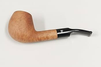 Ｂutz-Choquin 人面パイプ（ケネディ） Butz-Choquin 人面パイプ（ケネディ）