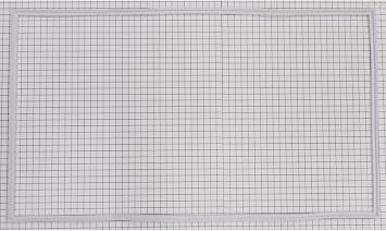 OEM Sub-Zero Freezer Gasket Part Number 7042251 for Models 501R, 501F, 601R, 601F