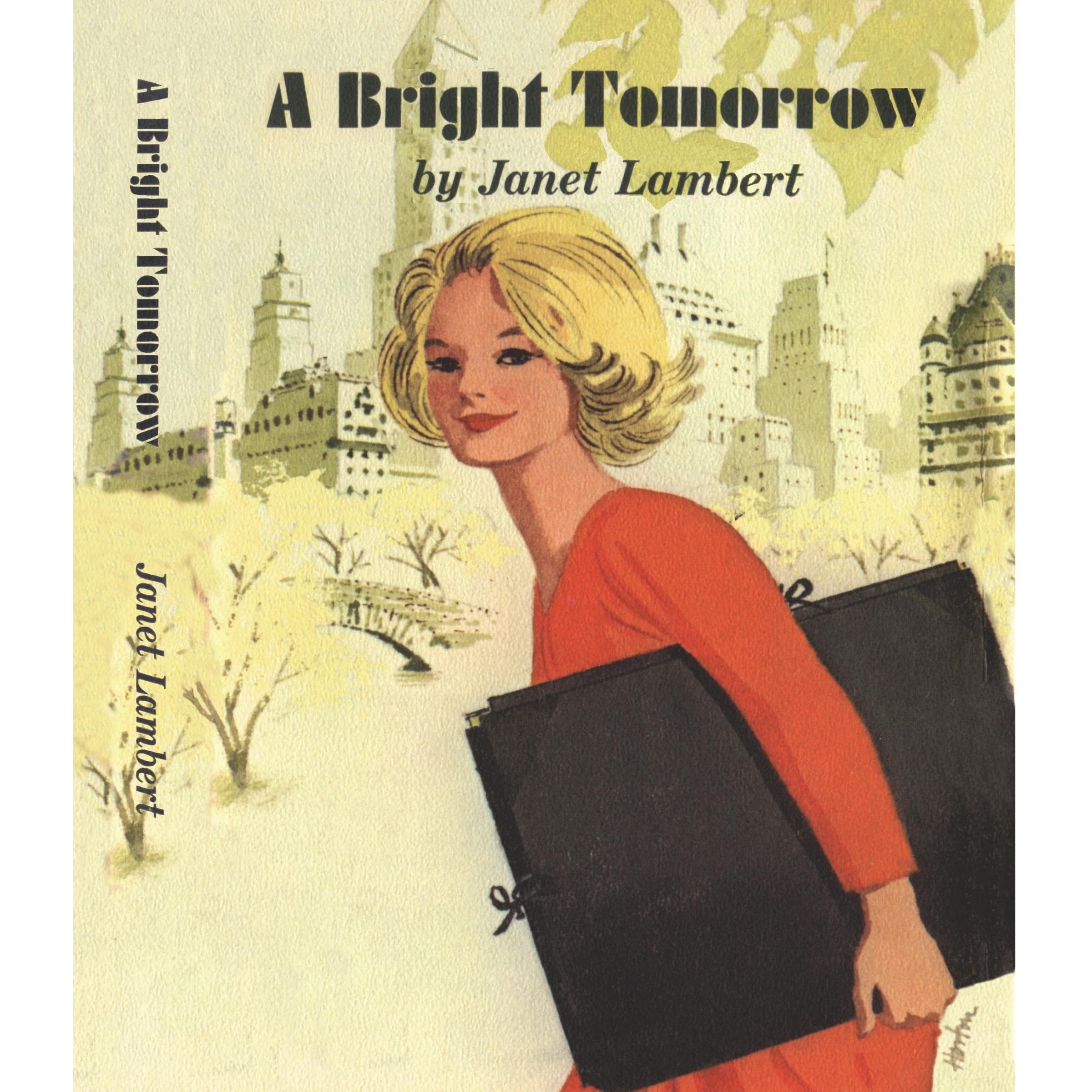 A Bright Tomorrow