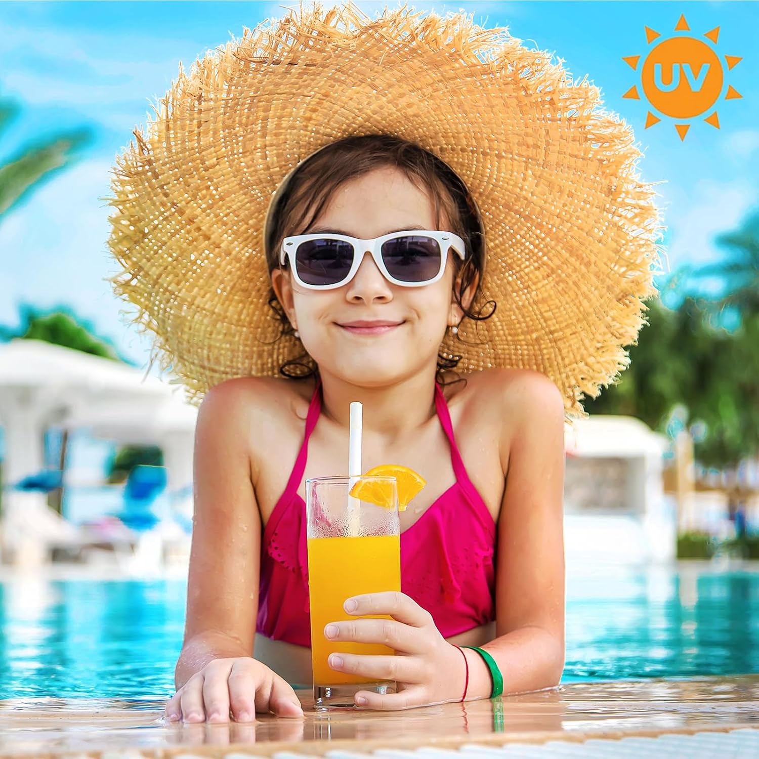 72 Pairs Sunglasses Bulk, Party Favors Sunglasses for Birthday, Summer Party, Wedding and Goody Bag Fillers, Bachelorette Gift - Image 3