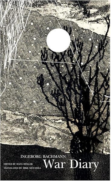 War Diary (The German List)