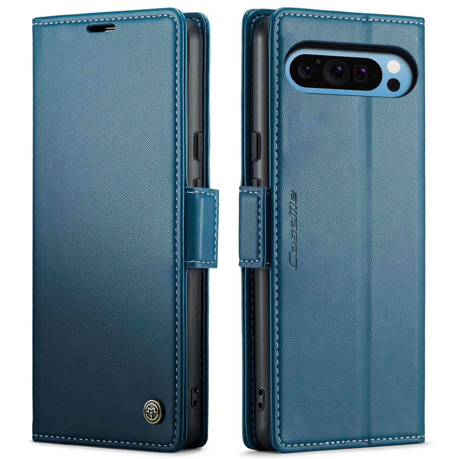 Bounceback Wallet Case for Samsung A56 - Brown -13 Bounceback Wallet Case for Samsung A56 - Brown -13