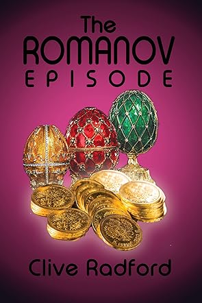 The Romanov Episode
