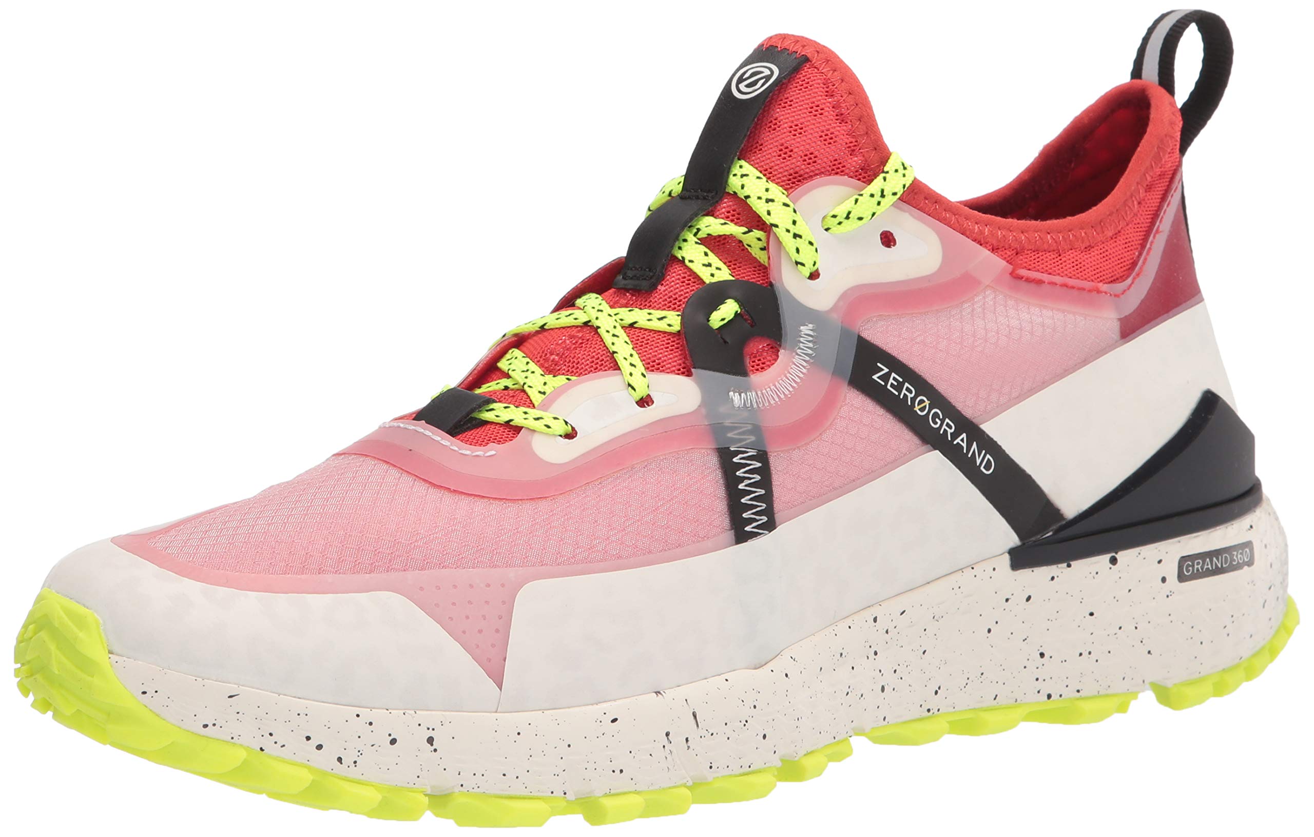 Buy Women's Zerogrand Overtake All Terrain Wr Trail Running Shoe Online