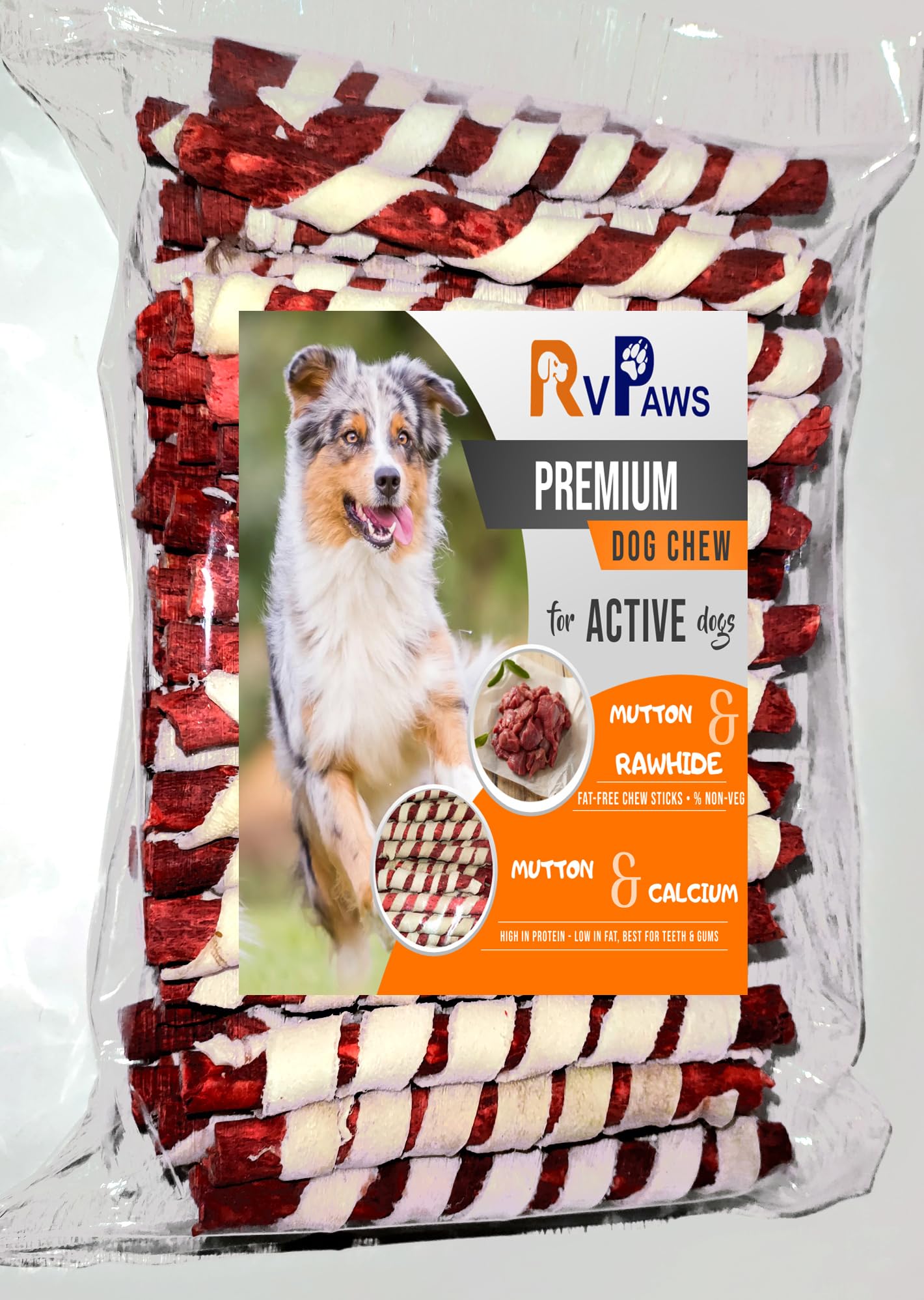 RvPaws Dog Food 1 kg Dry New Born Dog Food Twirl Sticks (1Kg) Mutton Dog Chew (1 kg, Pack of 1) (B09CQ78R4M) Amazon Price History, Amazon Price Tracker