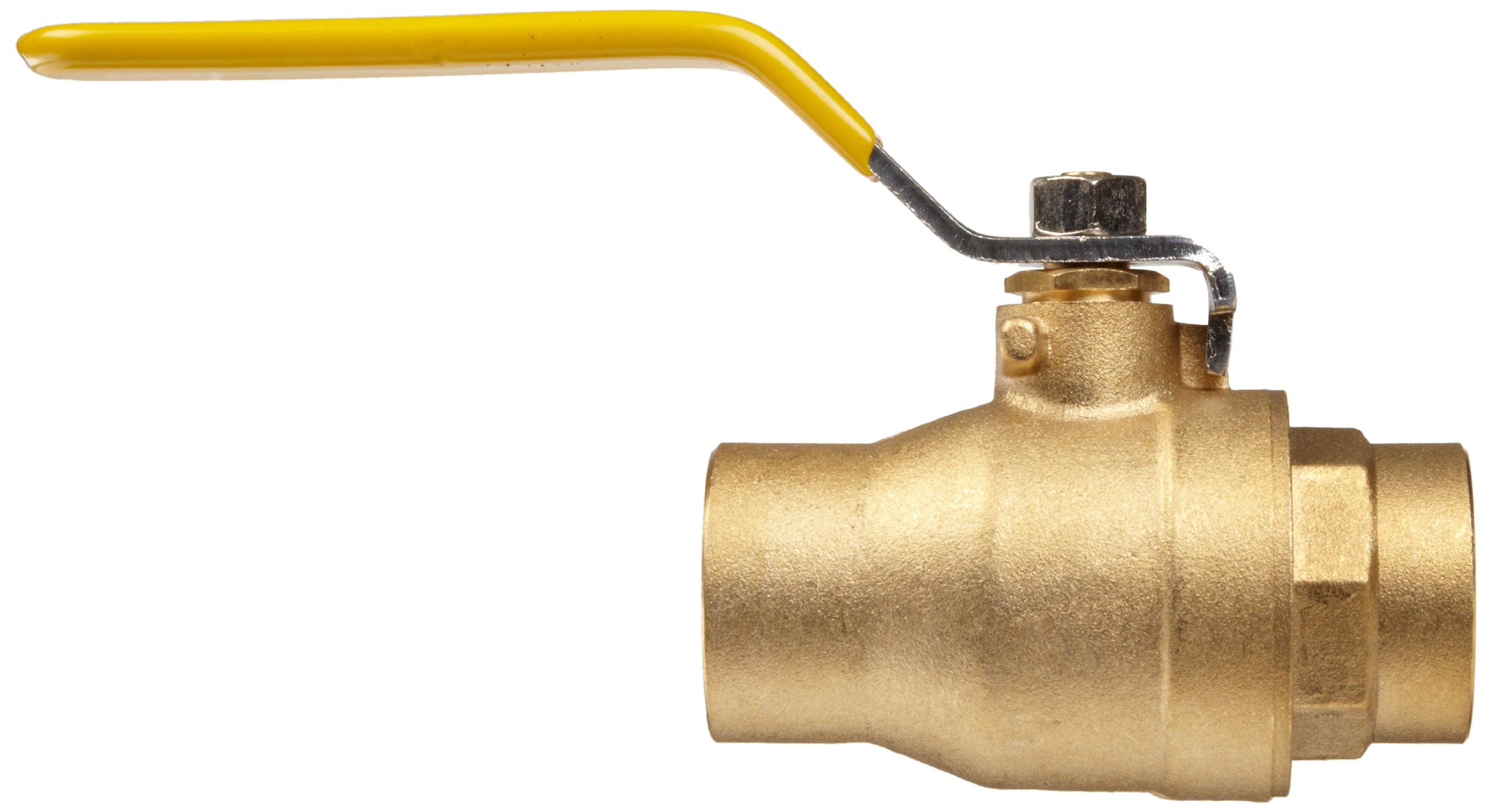 Colder PMCD4204 Acetal Tube Fitting, Insert, Shutoff, Panel Mount, 1/8