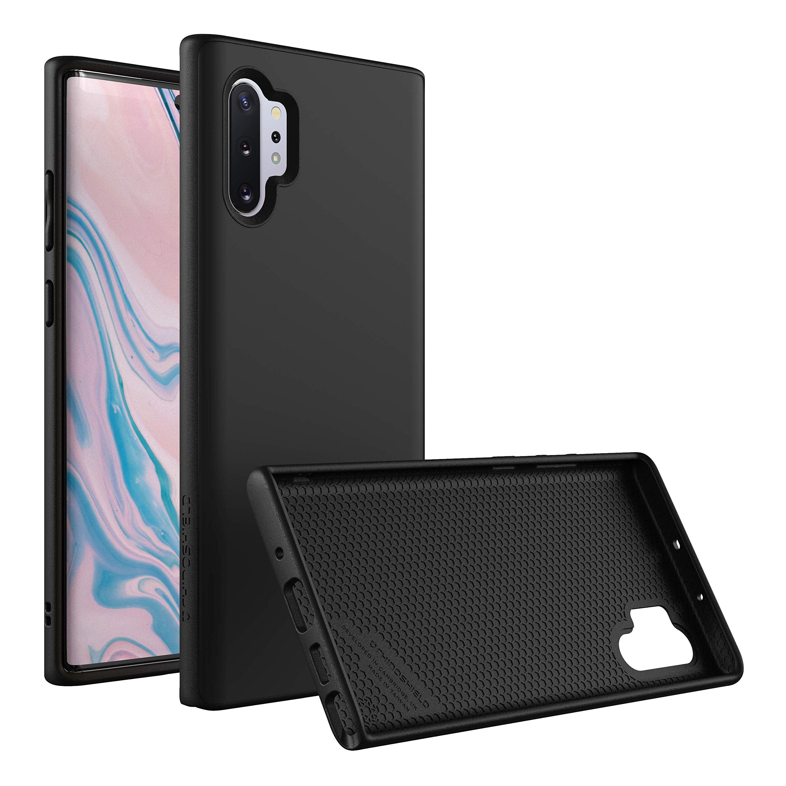 Rhinoshield Phone Cases For Samsung Galaxy 10 Plus Rhinoshield