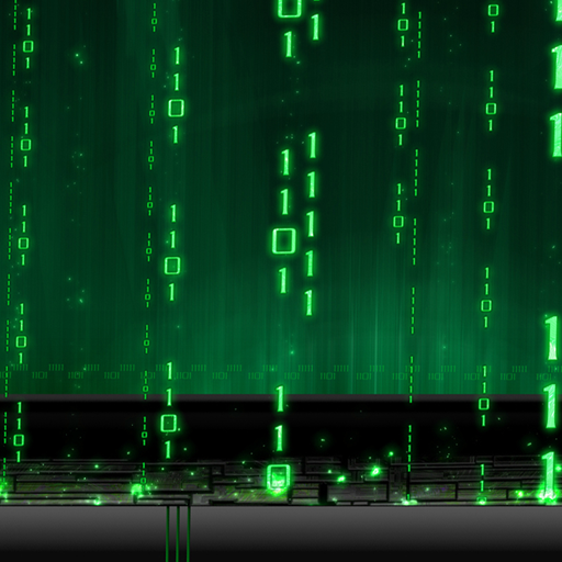 Android Matrix 6 Theme - App on the Amazon Appstore