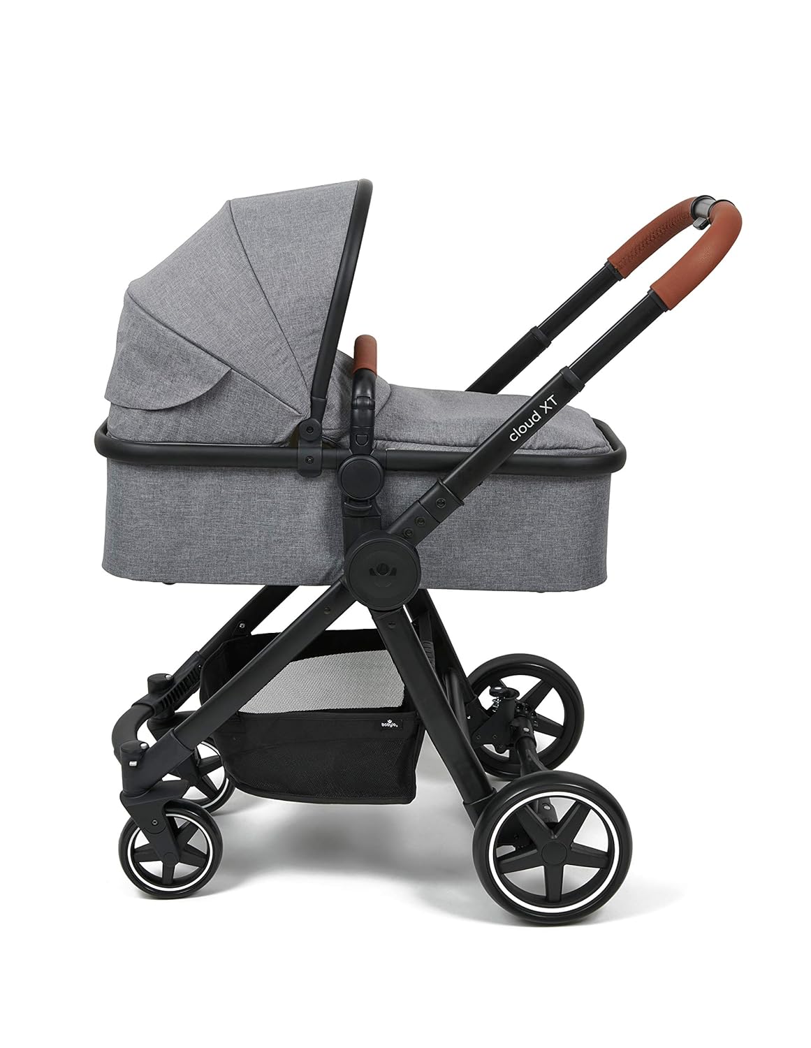 babylo cloud xt travel system