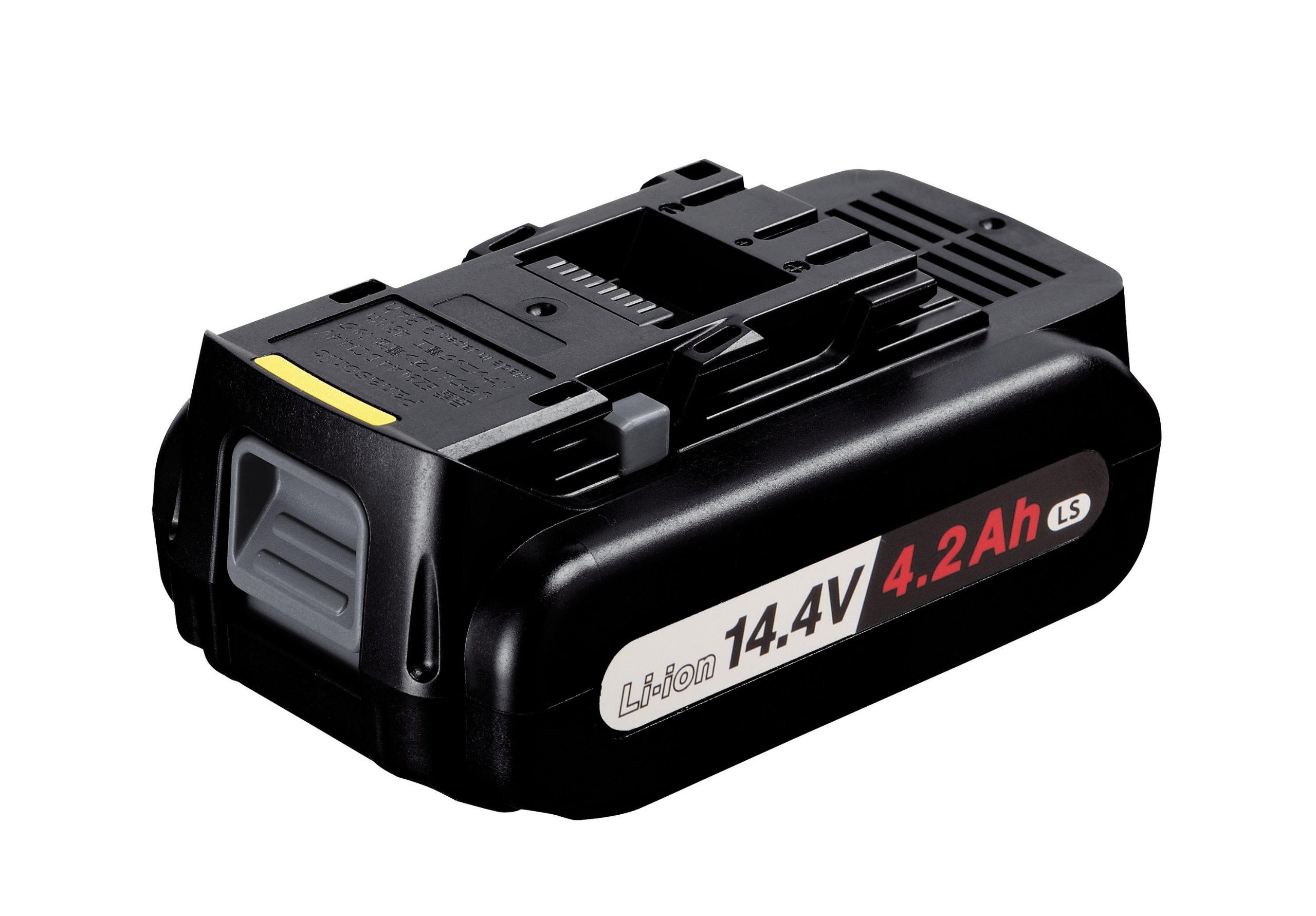 Panasonic Ey9l45b 2ah 14 Volt Lithium Ion Battery Desertcart