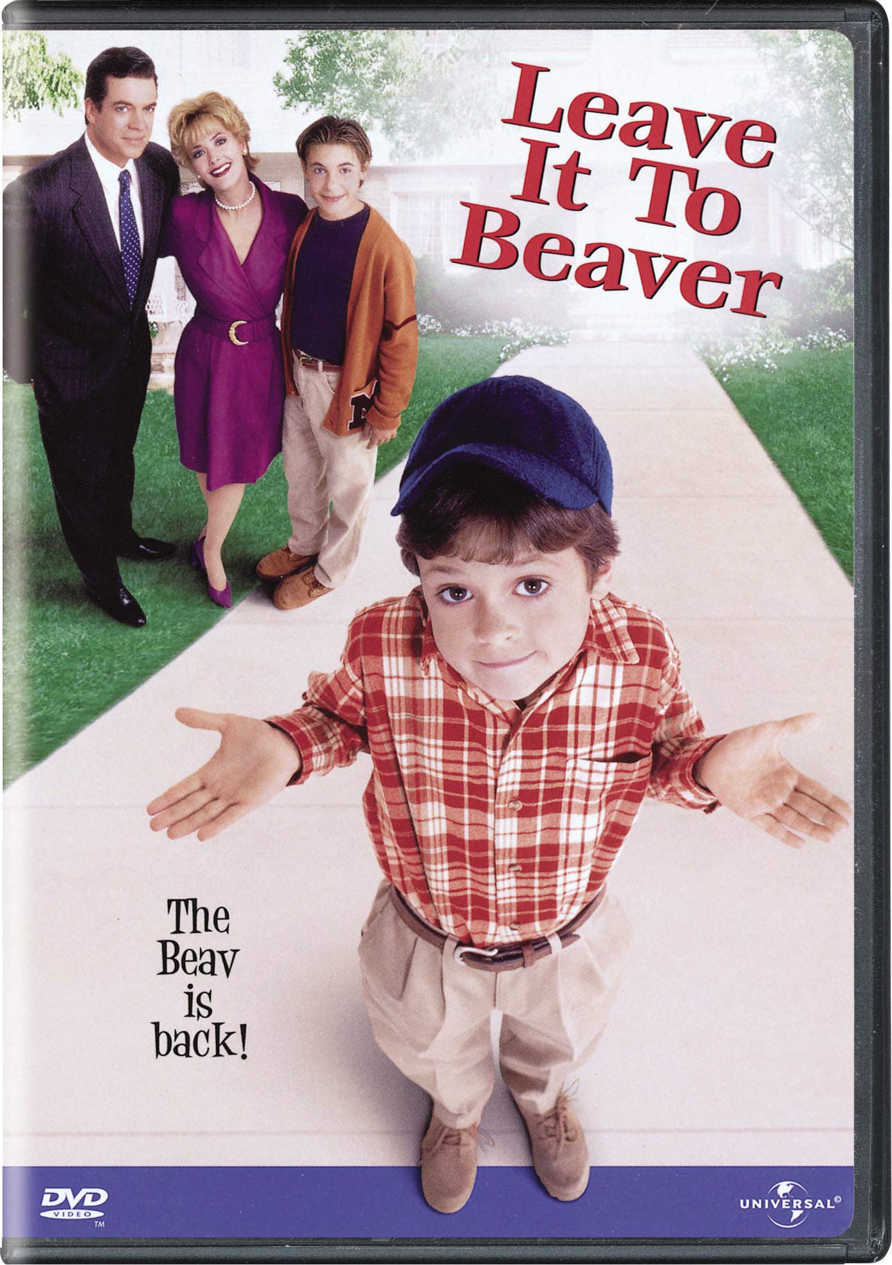 その他 Leave It to Beaver: Season 5/ [DVD] [Import] 81lbQaOJq2L._AC_UL210_SR210,