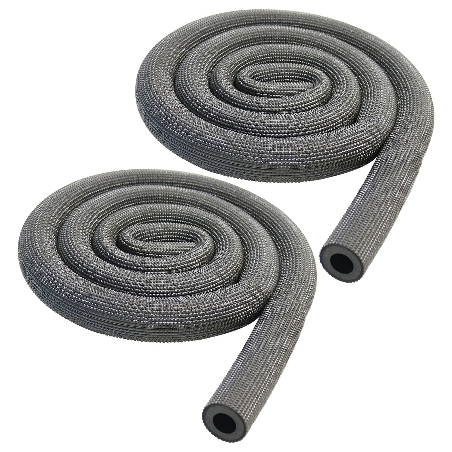 Tube d'isolation URBEST stop condensation et gel tuyauterie de 1,8 m