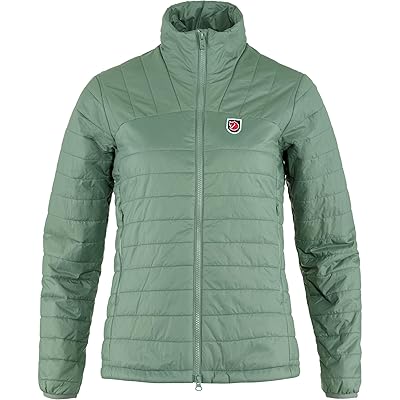 Fjallraven Expedition X Latt Jacket Women