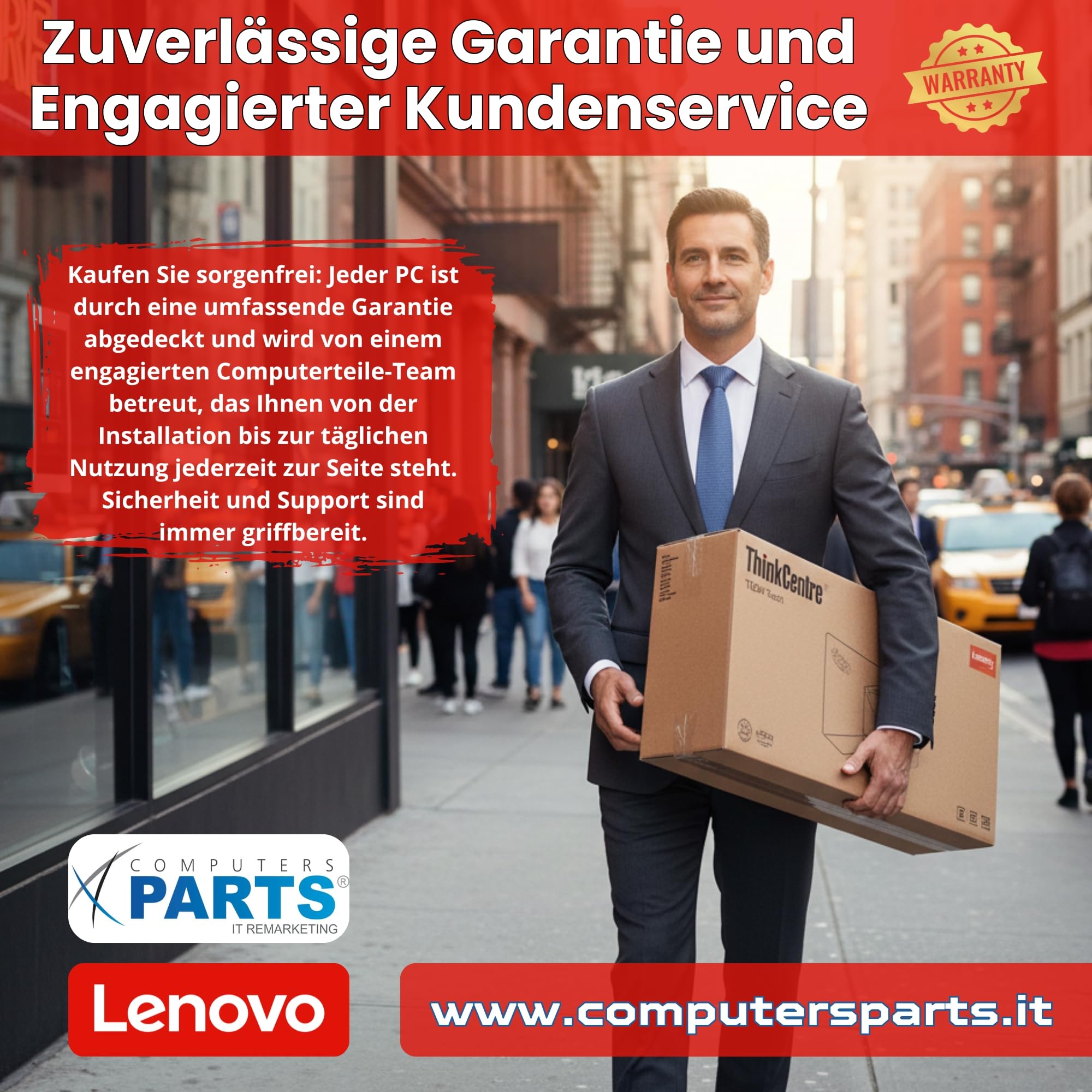Bundle Lenovo All-in-One 27 Pollici Core i5 10500T 16GB RAM 512GB SSD WiFi USB-C Windows 11 3 Anni Garanzia