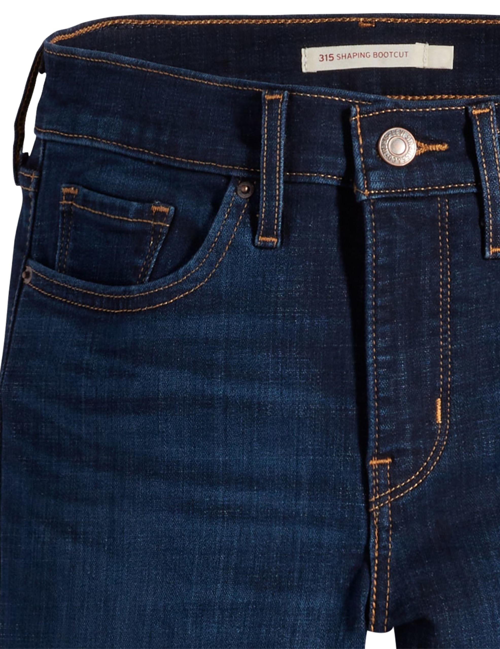 Levi's 315 Shaping Bootcut - Bottes gainantes 315 - Bootcut Fit - Femme