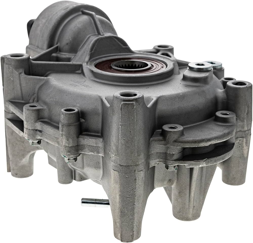 NICHE Rear Differential Gear Case for Polaris Sportsman XP 850