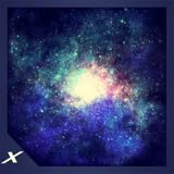 Calm Galaxy