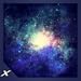 Calm Galaxy