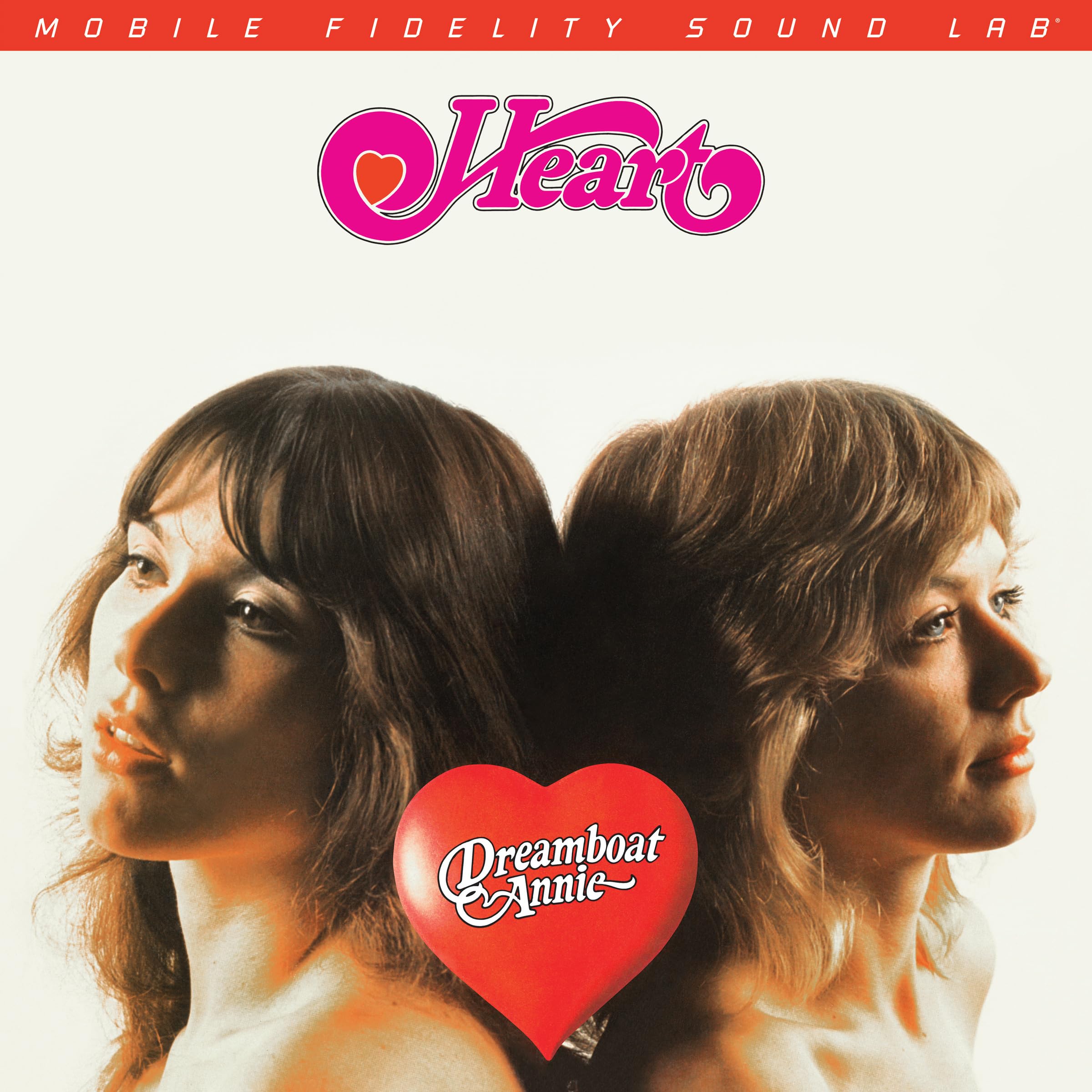 Amazon.co.jp: Dreamboat Annie [Analog]: ミュージック