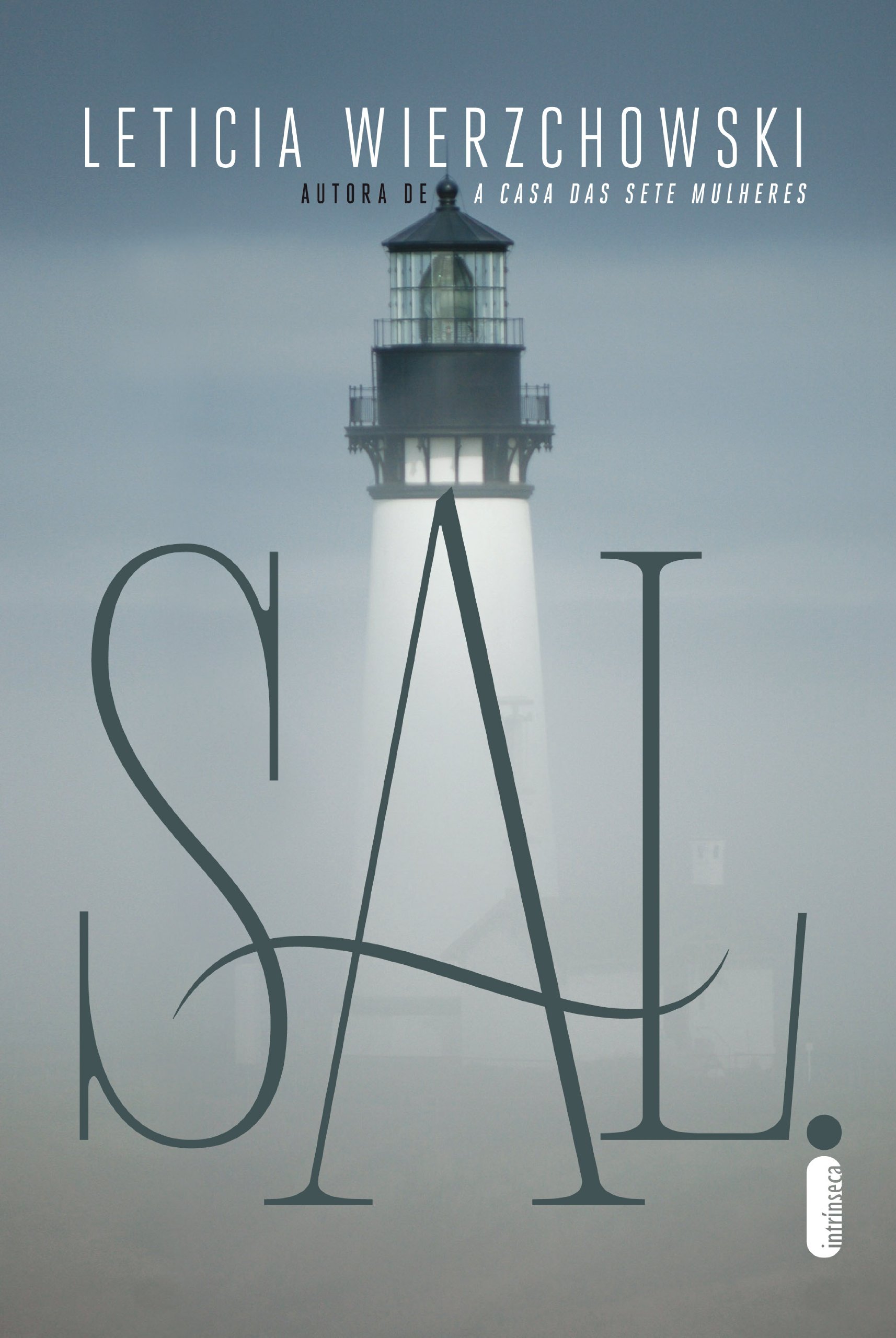 Sal (Portuguese Edition)