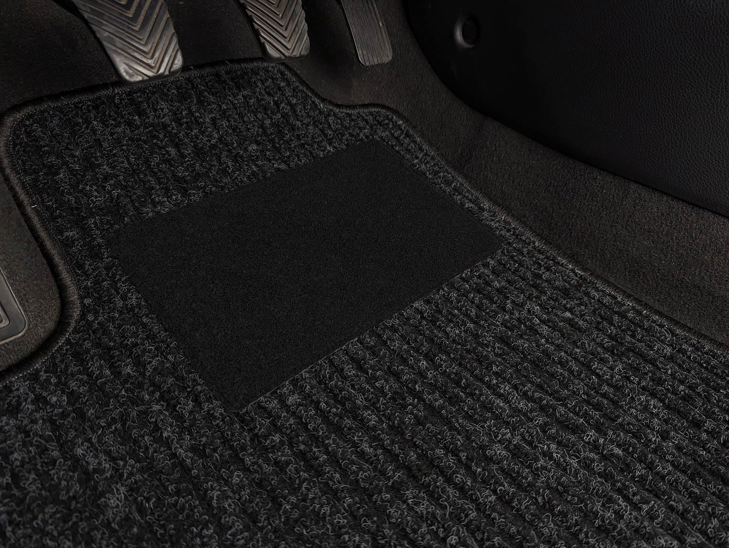 Rubber automatten Seat Mii kf1 - koop online