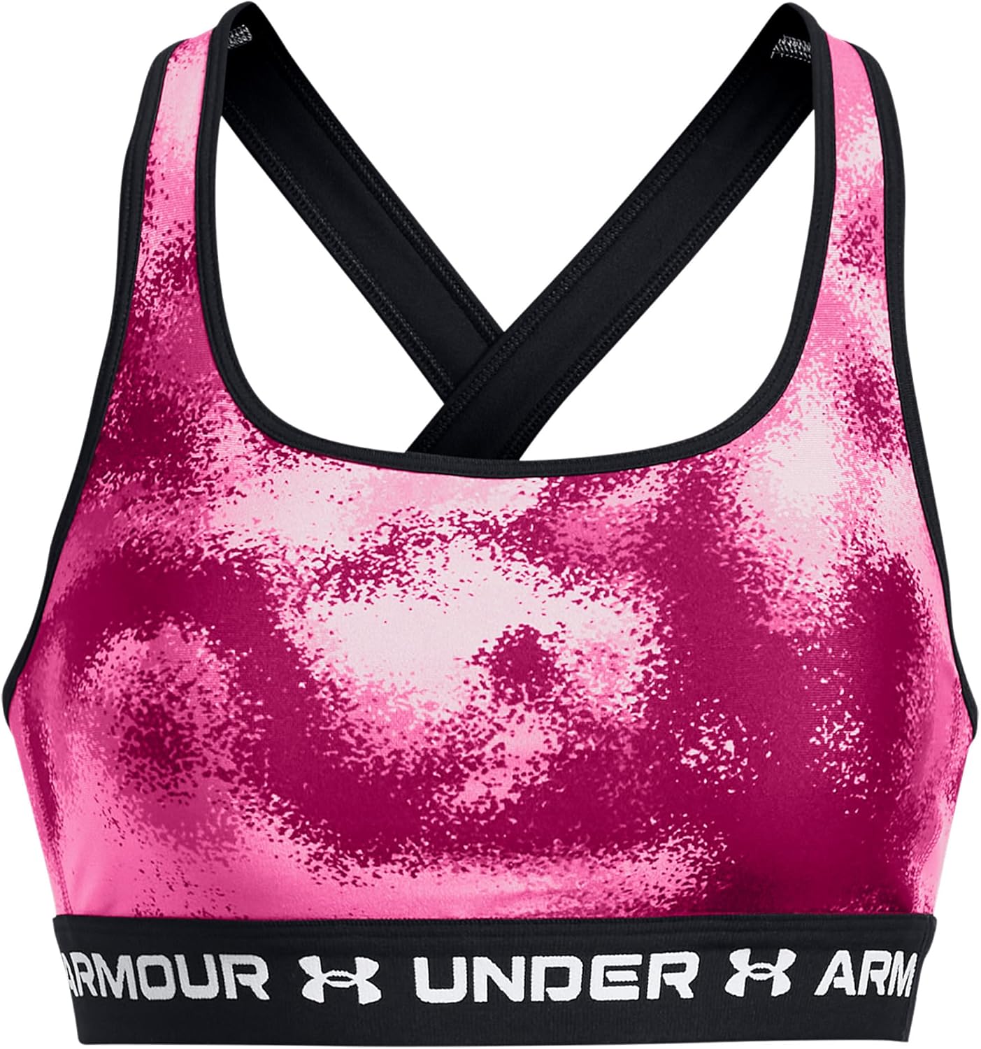Under Armour 1361042-686 Spor Sütyeni Kadın