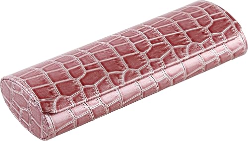 Miniatura 31 de Ron's Optical Clamshell - Funda rígida para lentes de lectores de marcos pequeños a medianos para mujeres y hombres Agua