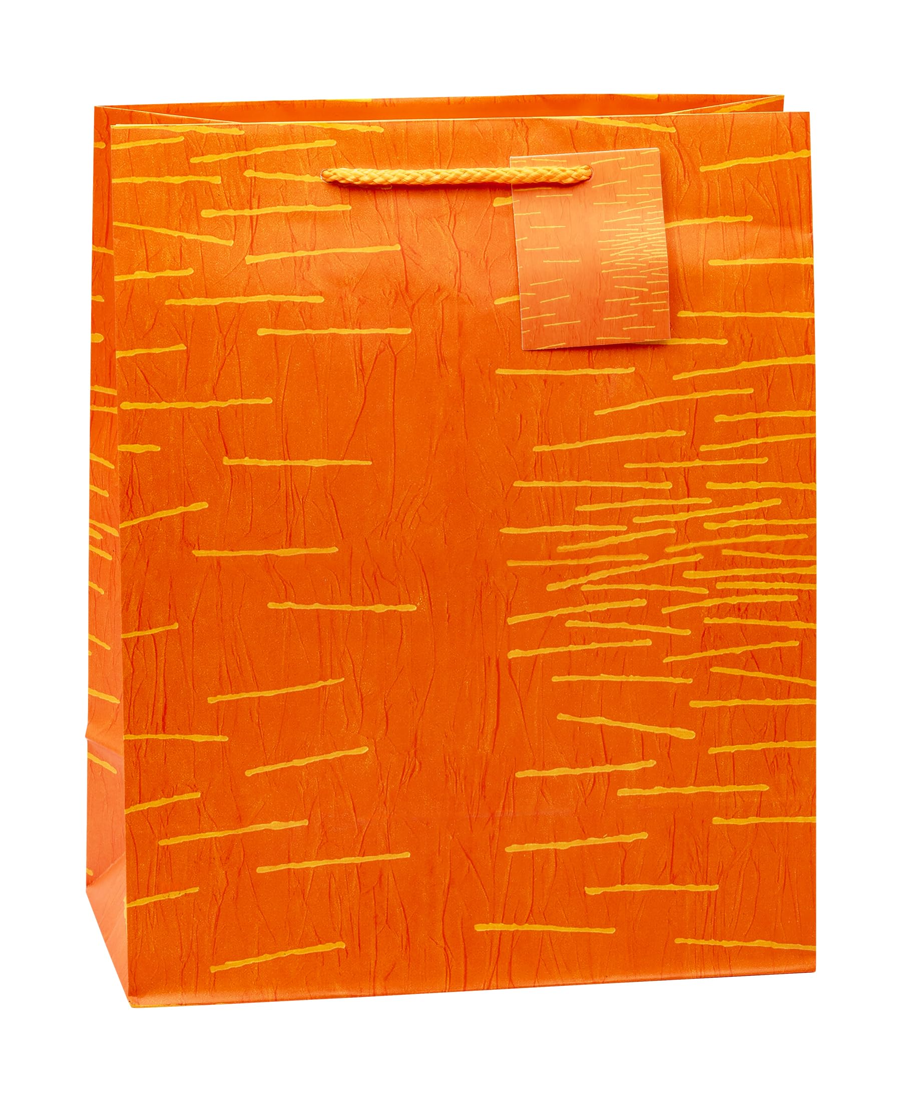 TSI 85311 woreczek prezentowy "Laura", opakowanie 12 szt., rozmiar: duży (32 x 26 x 13,5 cm)