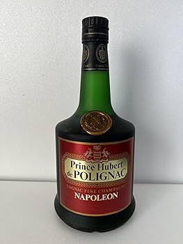 Amazon.co.jp: Prince Hubert de POLIGNAC Napoleon 23.7 fl oz (700