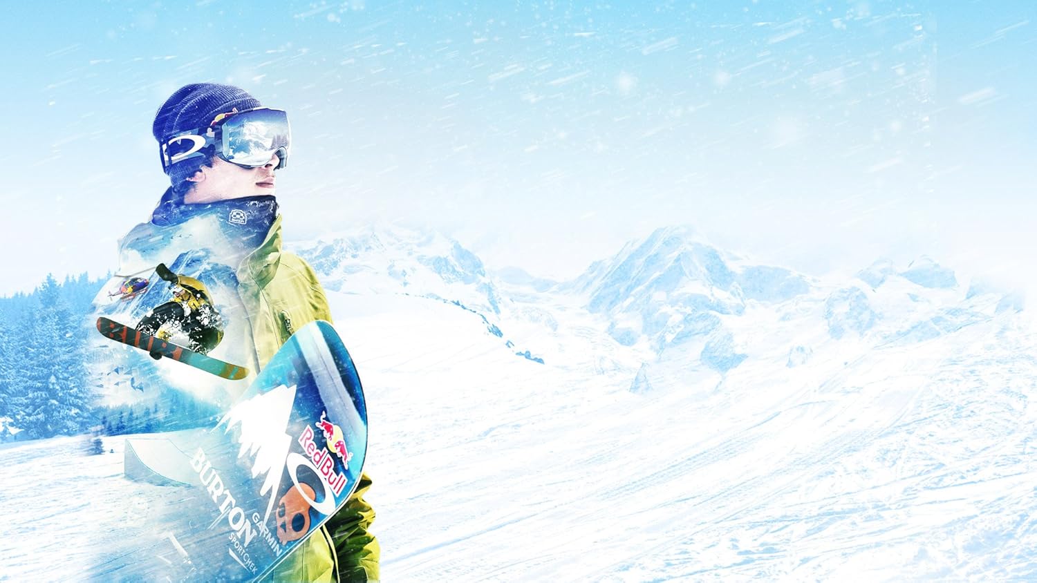 Infinite Air - Xbox One 14 81mVBkoNMPL. SL1500