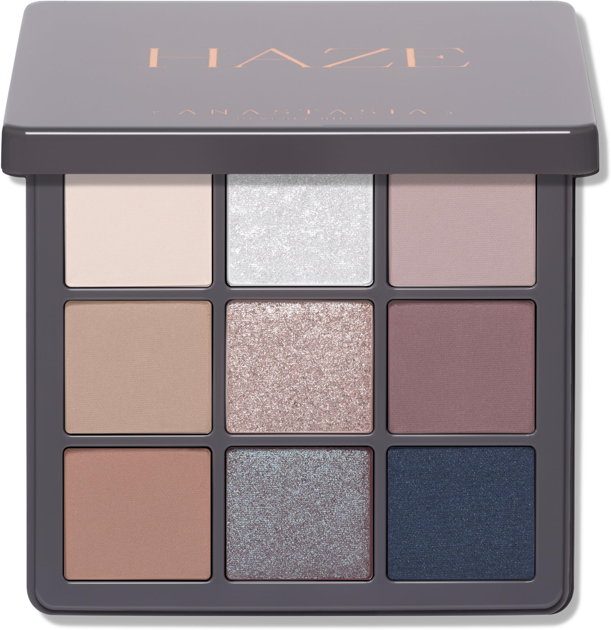 Mini Eyeshadow Palette