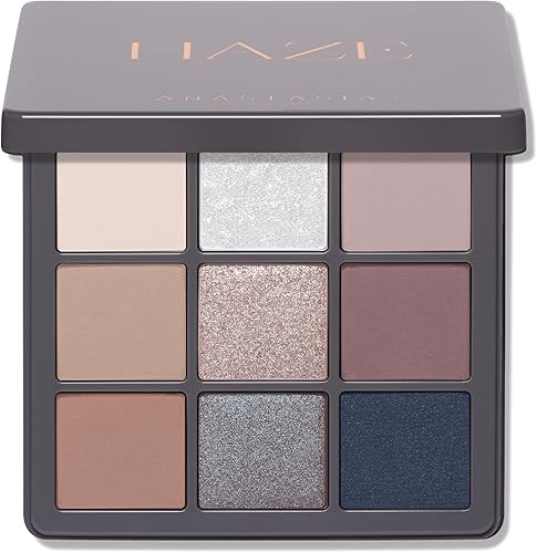 Anastasia Beverly Hills - Haze Mini Eye Shadow Palette