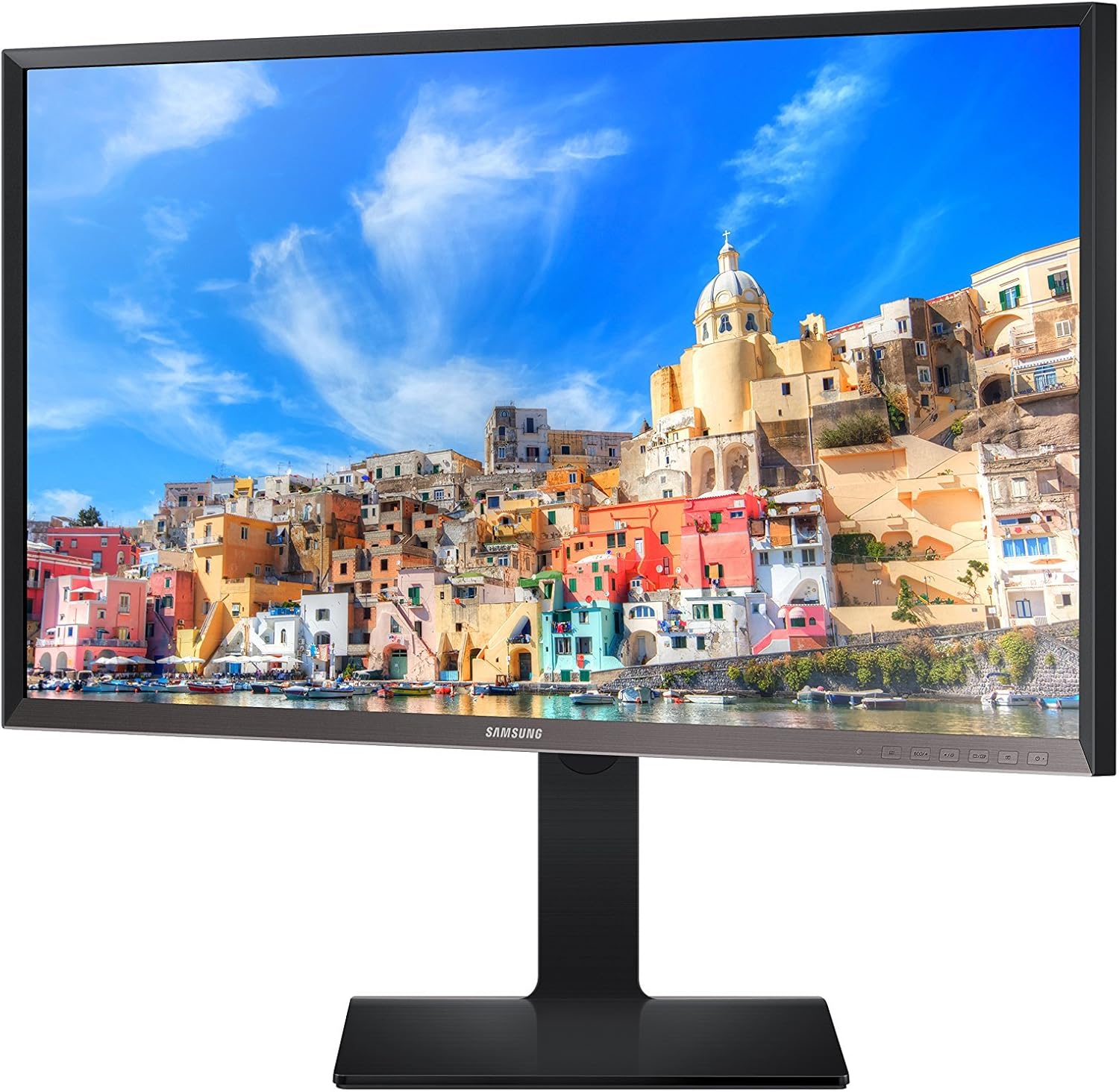 Popular Samsung 32 inches WQHD LED Monitor (S32D850T) (Renewed)