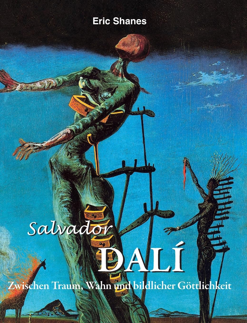 Salvador Dalí parfum longue tenue peau sensible sans sillage lourd