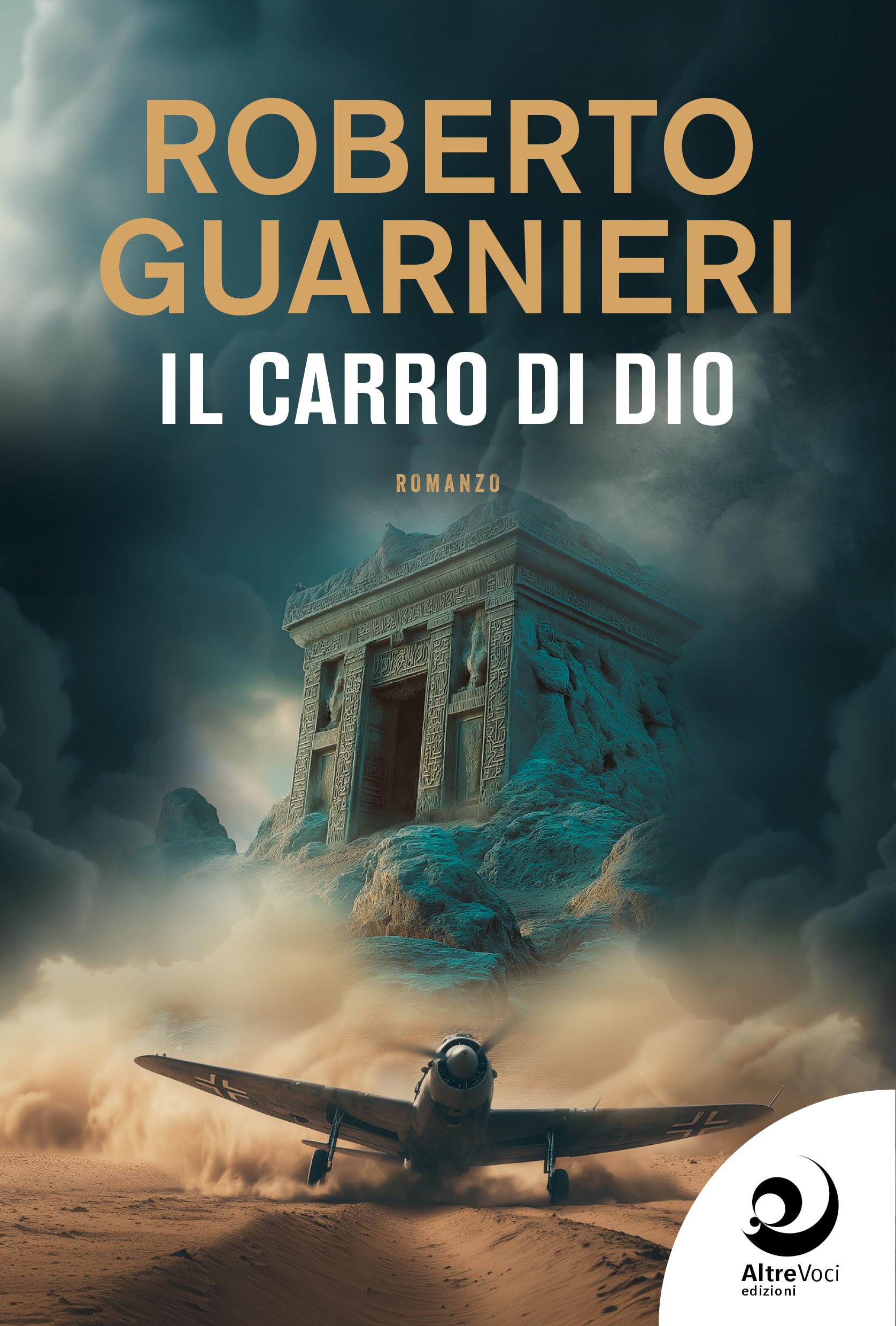Il Carro Di Dio - 4